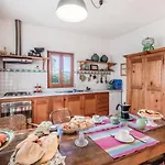 Casa Il Gumo Varese Ligure