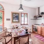 Casa Il Gumo * Varese Ligure