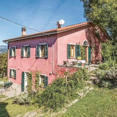Casa Il Gumo Feriehus *
