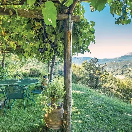 Casa Il Gumo Dom wakacyjny