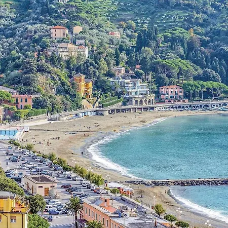 Casa Il Gumo Varese Ligure