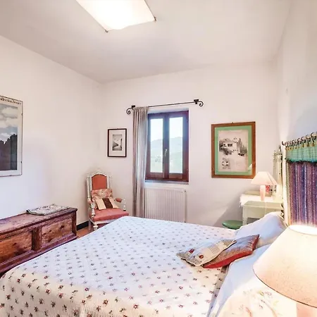 Casa vacanze Casa Il Gumo Varese Ligure