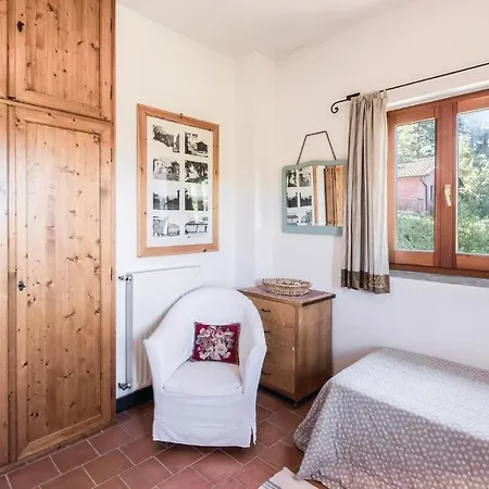 Casa Il Gumo Dom wakacyjny *