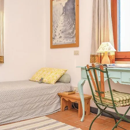 Feriehus Casa Il Gumo Varese Ligure