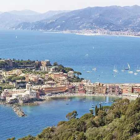 Casa Il Gumo Varese Ligure
