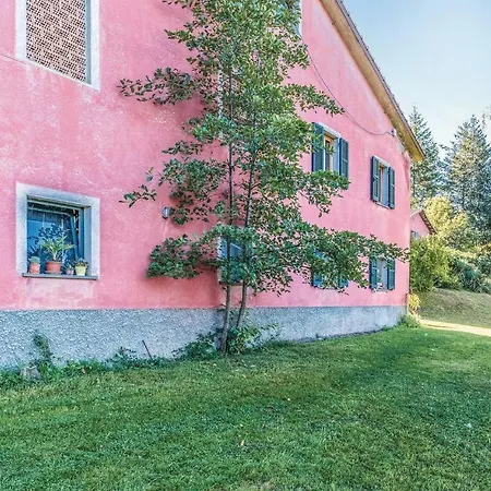 Casa Il Gumo Varese Ligure