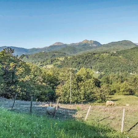 Casa Il Gumo Feriehus *