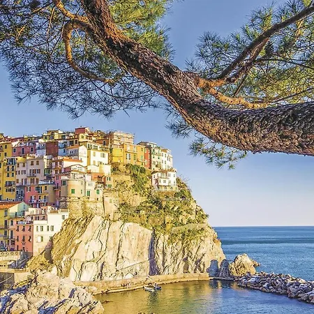 Casa Il Gumo Casa vacanze