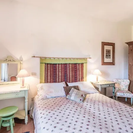 Casa Il Gumo Σπίτι διακοπών