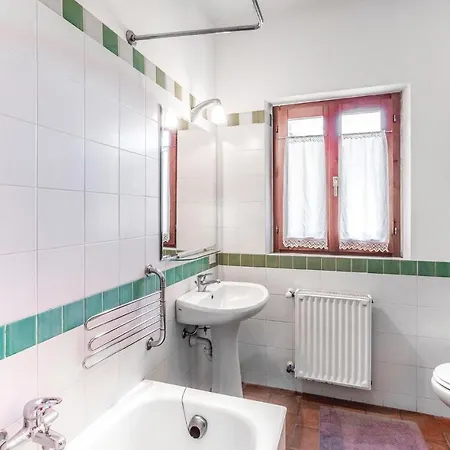 Casa Il Gumo Σπίτι διακοπών *