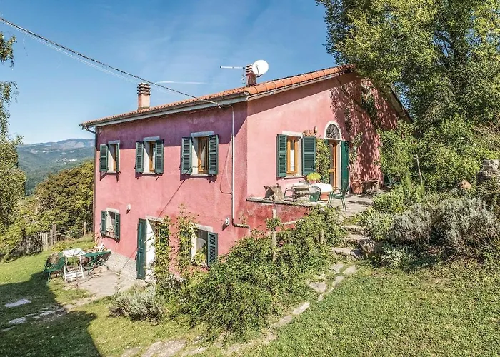 Casa Il Gumo بيت للعطل *