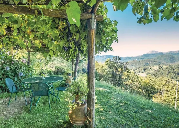 Casa Il Gumo Casa vacanze