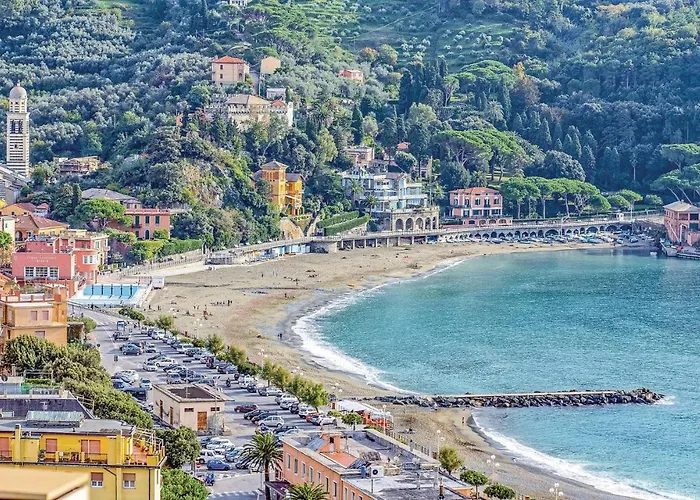 Casa Il Gumo Varese Ligure