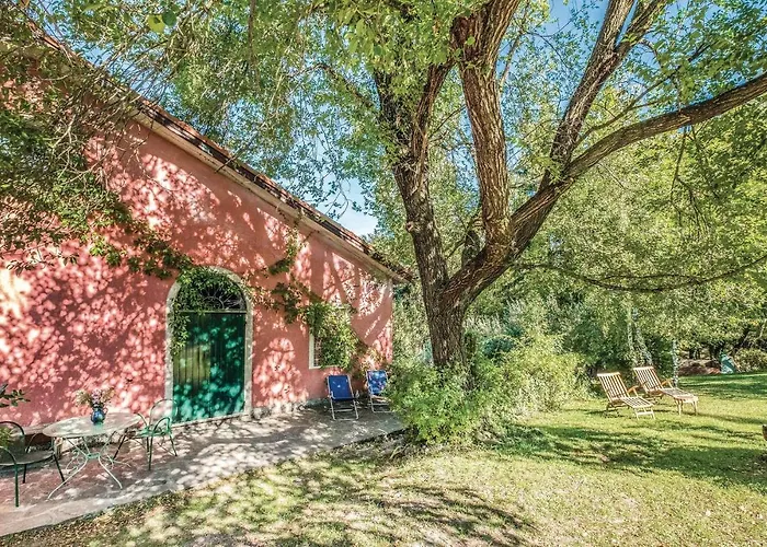 Casa vacanze Casa Il Gumo