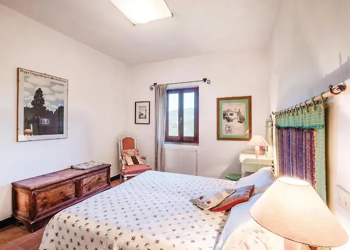 بيت للعطل Casa Il Gumo فاريسى ليجور
