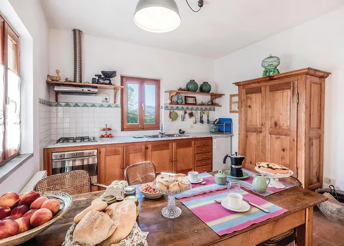 Casa Il Gumo فاريسى ليجور