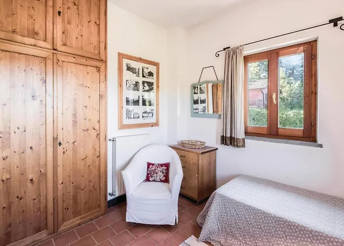 Casa Il Gumo بيت للعطل *