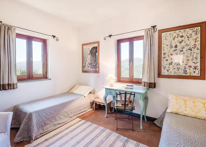 بيت للعطل Casa Il Gumo فاريسى ليجور