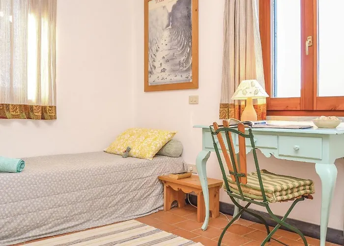 Casa vacanze Casa Il Gumo Varese Ligure
