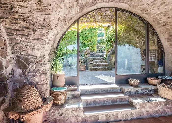 Casa Il Gumo Varese Ligure