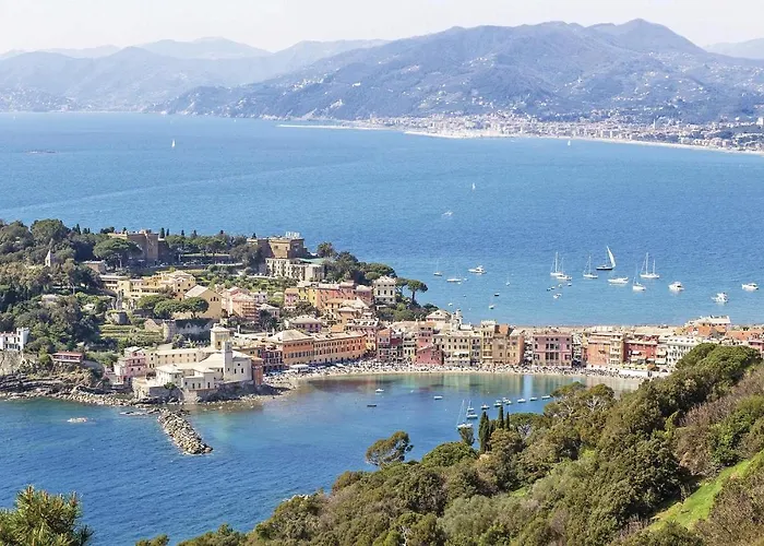 Casa Il Gumo Varese Ligure