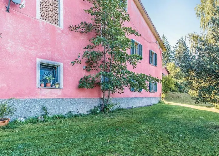 Casa Il Gumo Varese Ligure