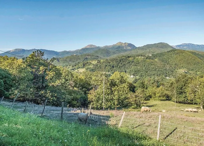 Casa Il Gumo Feriehus *