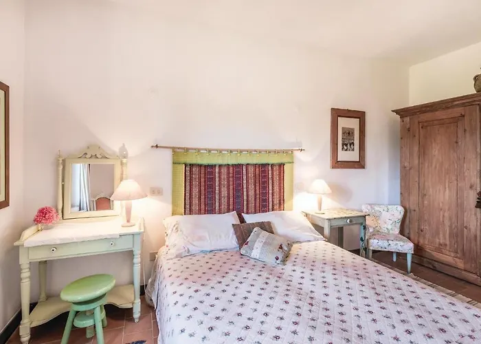 Casa Il Gumo بيت للعطل